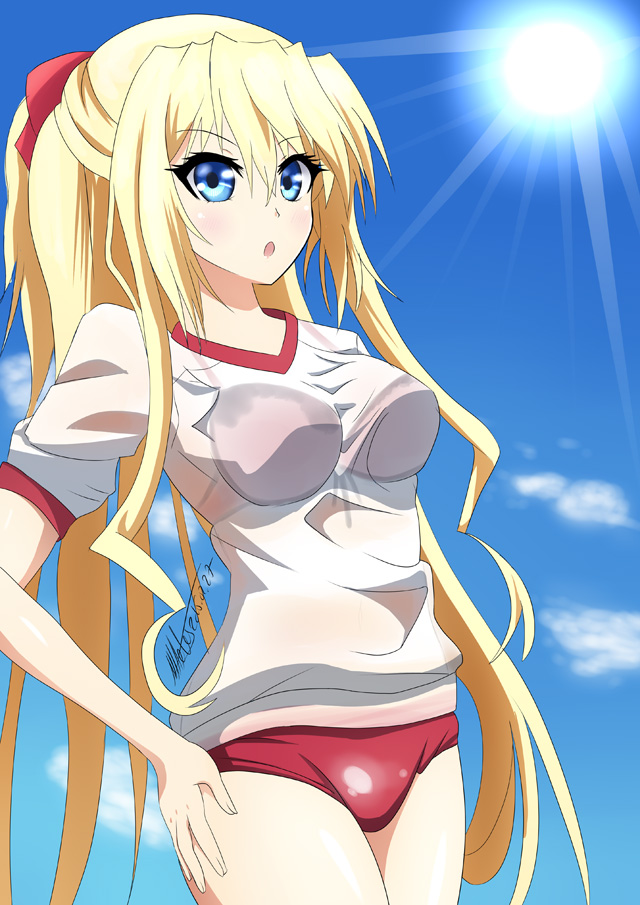absolute duo lilith bristol wet tshirt